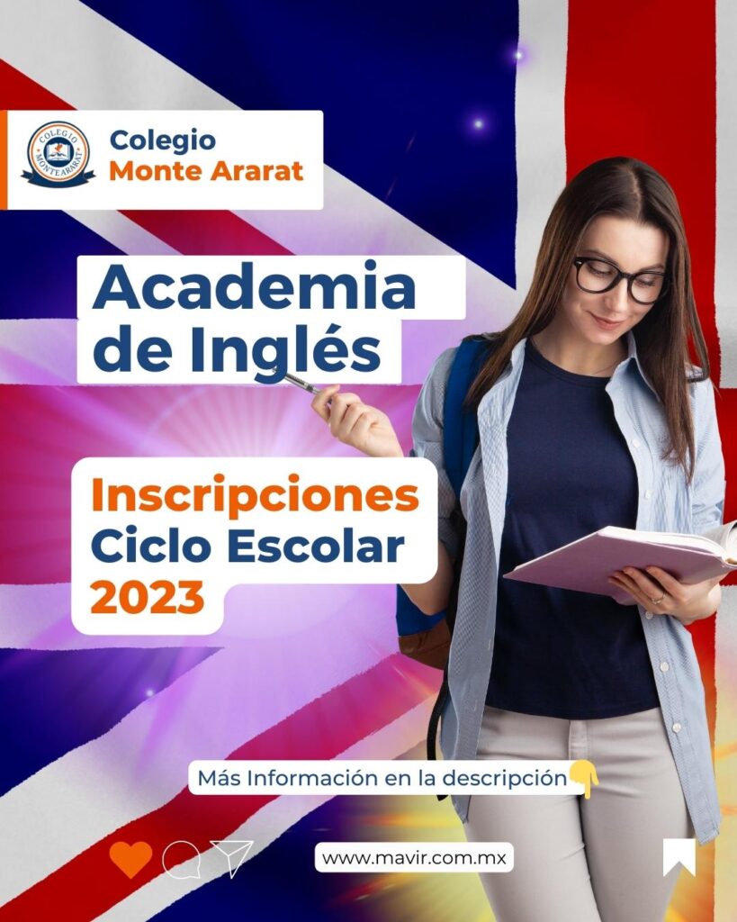 inglés en línea