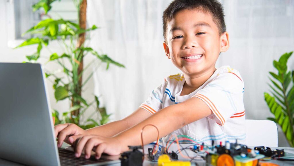 La educación del futuro