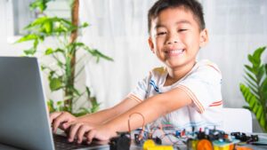 La educación del futuro