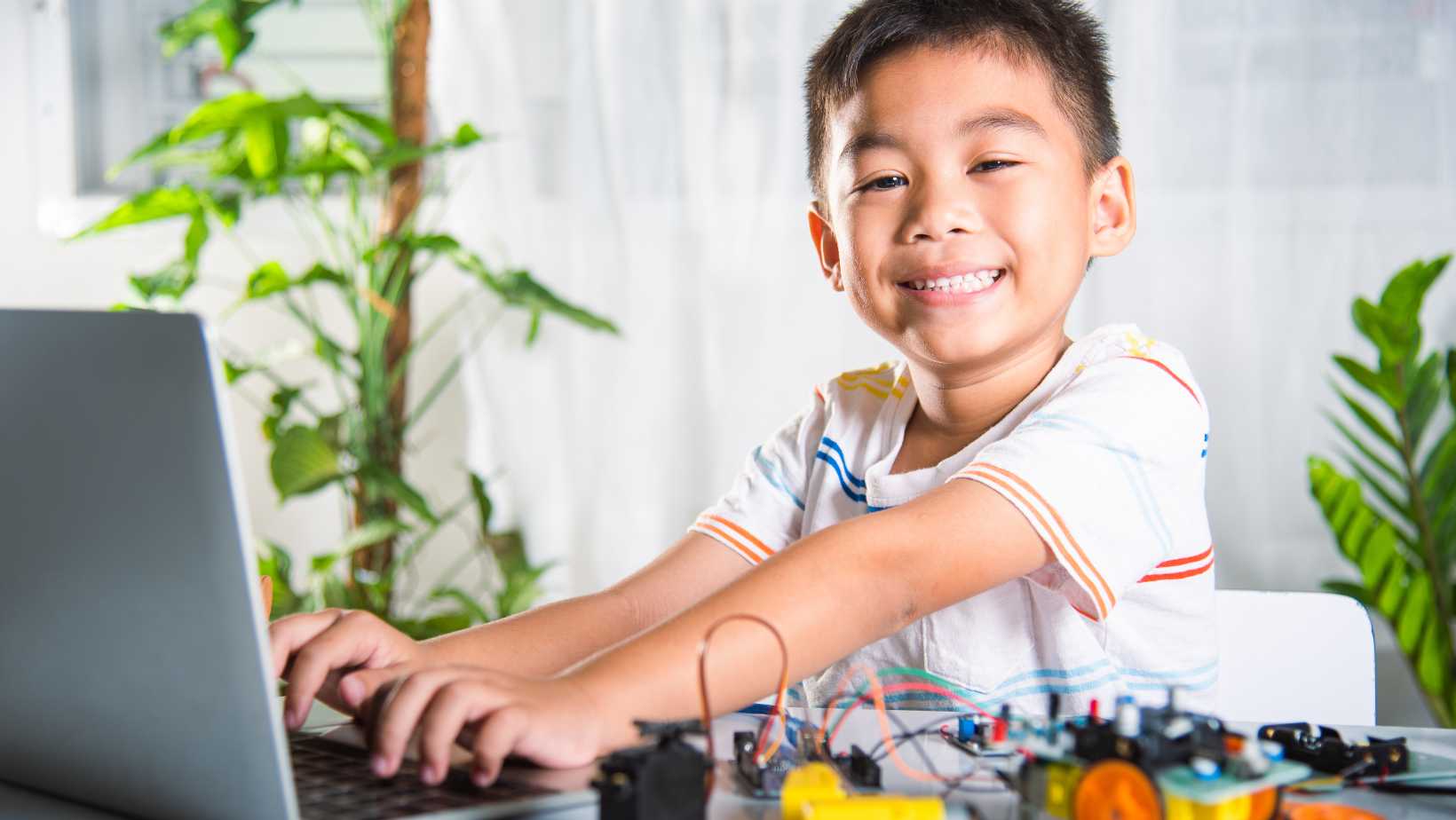 La educación del futuro