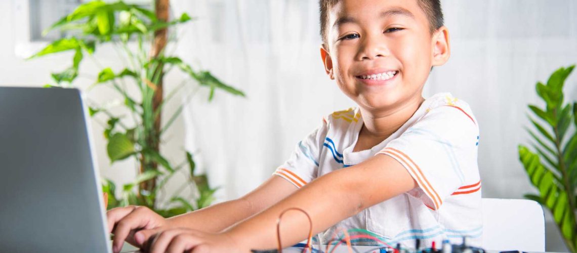 La educación del futuro